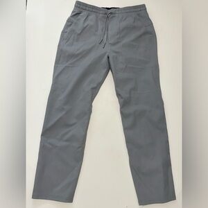 Lululemon ABC Wool-Blend Pants